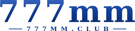 777mm logo